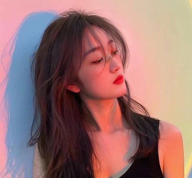 灵魂错轨后我为她改命